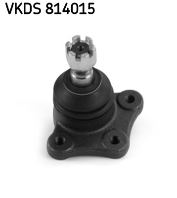 SKF VKDS 814015 Talpas gömbfej, lengőkar gömbfej